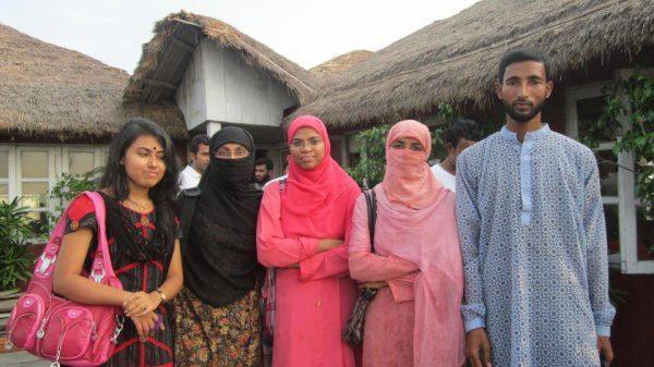 padma resort