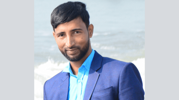 Ashraf iqbal poetry