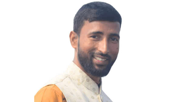 আশরাফ ইকবাল