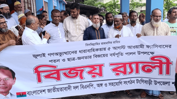 bnp tangibari