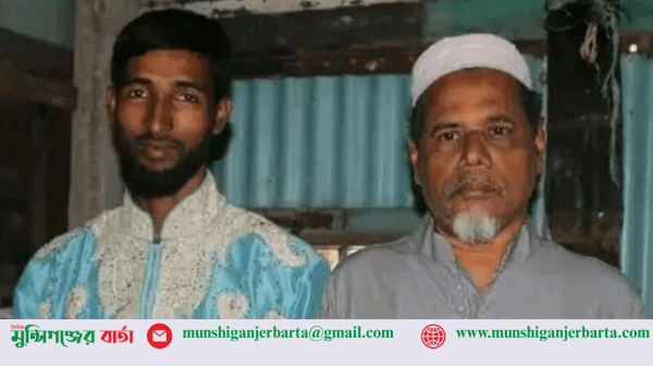 amdadul haque polas