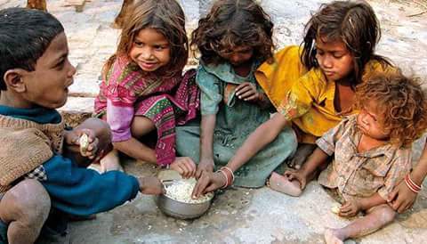 street child