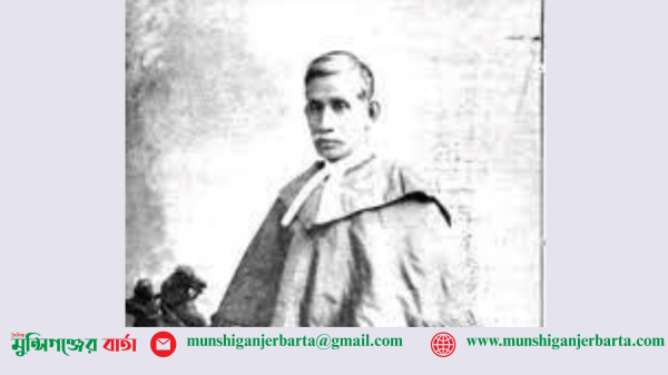 chandra madhob ghosh