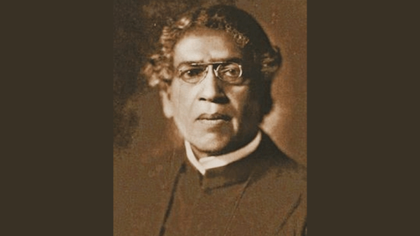 jc bose