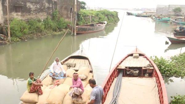 kamala ghat