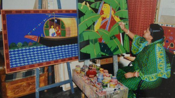 Patchitra