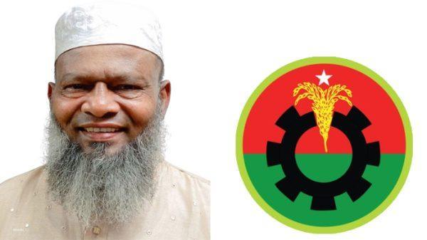 sheikh abdullah