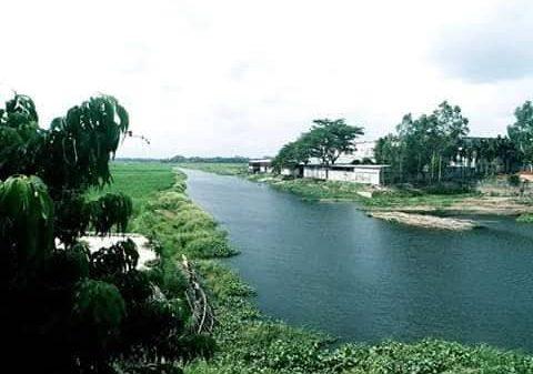 rojotrekha