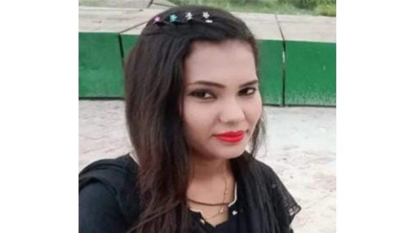 rescue lady from sreenagar