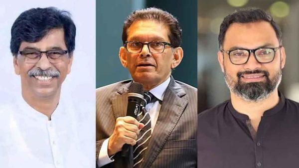 টেকনোক্র্যাট মন্ত্রী কী, কারা নিয়োগ পেলেন?