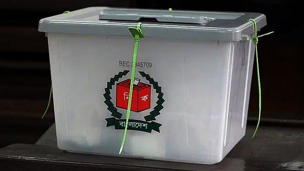কঠোর নিরাপত্তায় ভোট- জনগণের আস্থা ফিরবে তো?