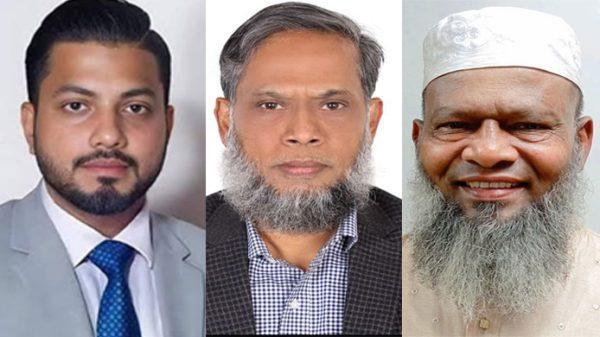 মুন্সিগঞ্জের সন্তান মোহাম্মদ কামরুজ্জামান রতন, শেখ মো. আবদুল্লাহ ও ইঞ্জিনিয়ার ইশরাক হোসেনের নাম নতুন সম্ভাব্য মন্ত্রীসভায়