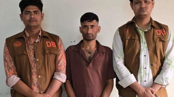 মুন্সিগঞ্জে ৭০ পিস ইয়াবাসহ ৯ মামলার আসামি গ্রেফতার