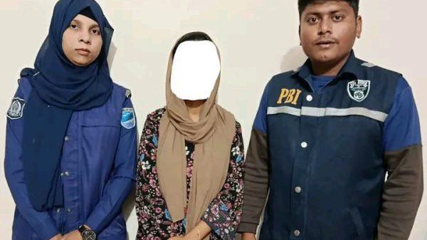 প্রেমের প্রস্তাব প্রত্যাখ্যানের জেরে অপহরণ: সিলেটে মিলল ভিকটিম
