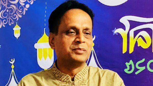 প্রজ্ঞা, গবেষণা ও সৃজনের দীপশিখা—অধ্যাপক ড. মুহাম্মদ জমির হোসেন