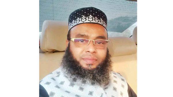 সংসদ সদস্যের ব্যক্তিগত সহকারী (পিএস) হিসেবে নিয়োগ পেলেন অহিদুল ইসলাম