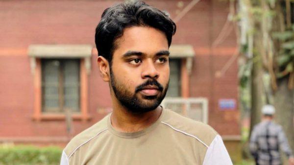 বুয়েটসহ চার বিশ্ববিদ্যালয়ে আল আমিনের সাফল্য