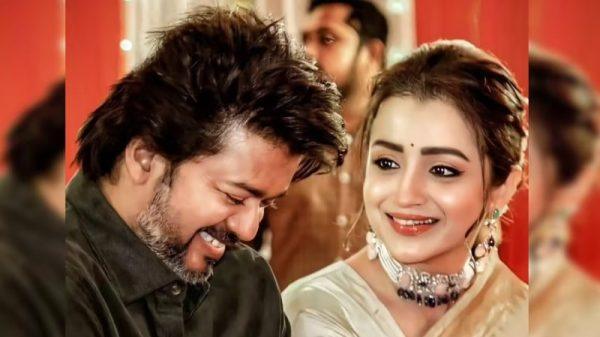 পরকীয়ায় ২৭ বছরের সংসার ভাঙছে সুপার স্টারের