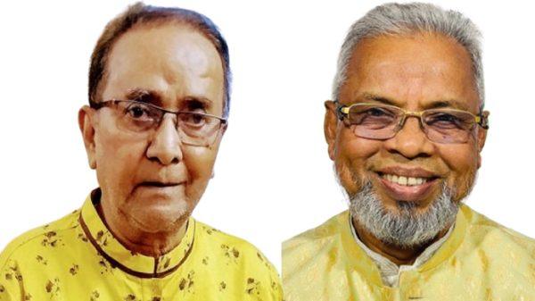 মুন্সিগঞ্জের বার্তার গুণীজন সংবর্ধনা ২০২৬: সম্মাননা পাচ্ছেন ছটকু আহমেদ ও নজরুল ইসলাম