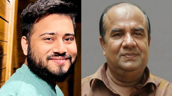 মুন্সিগঞ্জের বার্তার গুণীজন সংবর্ধনা ২০২৬: সম্মাননা পাচ্ছেন জাহিদ নিরব ও কাজী হাসান