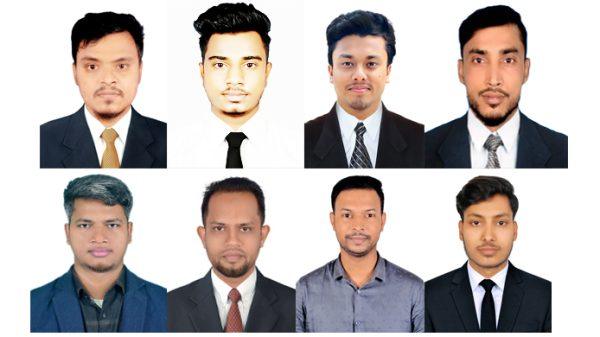 শ্রেষ্ঠত্বের স্বীকৃতি পাচ্ছেন দৈনিক মুন্সিগঞ্জের বার্তার ২৯ সাংবাদিক