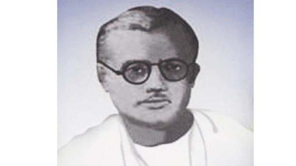 শিক্ষার আলোকবর্তিকা শ্রী আশুতোষ গাঙ্গুলী