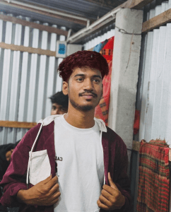 হামলাকারী অভি