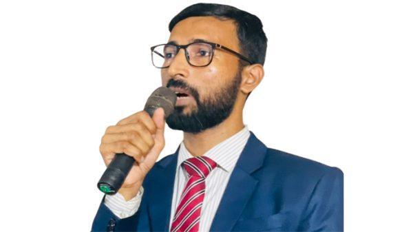 দৈনিক মুন্সিগঞ্জের বার্তার সম্পাদকের বার্তা