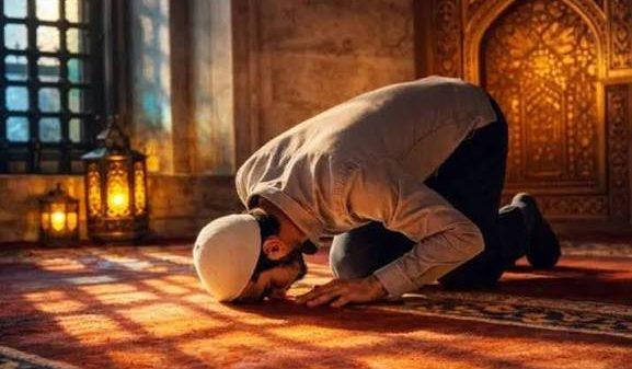 গজারিয়ায় চুরির অভিযোগে দুইজন আটক, শাস্তি হিসেবে ১০০ রাকাত নফল নামাজ