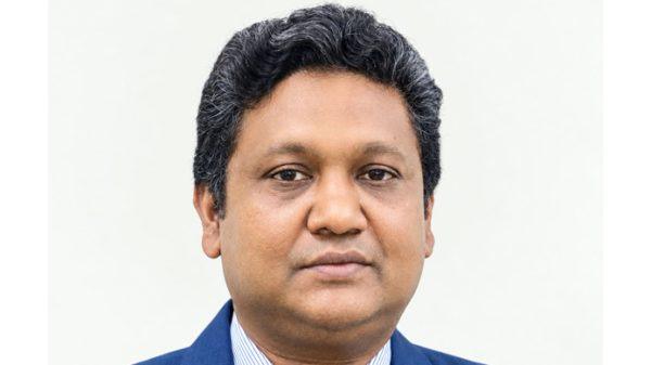 সহযোগী অধ্যাপক পদে পদোন্নতি পেলেন সিরাজদিখানের সন্তান ডা. মোহাম্মদ মাহবুবুর রহমান খান